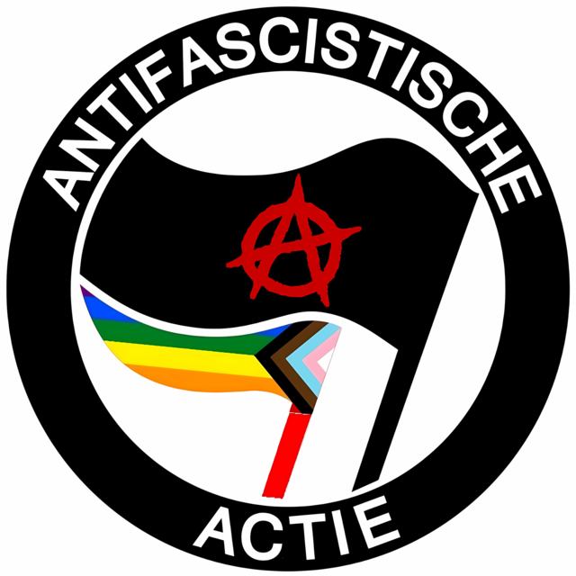 Constructing a Boogeyman: Myths and Realities of Antifa Activism Logos ...