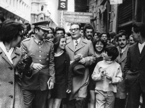 Logos Journal - Chile After Allende - 6